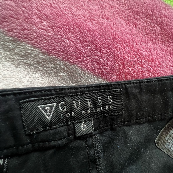 Guess shorts - Picture 5 of 7